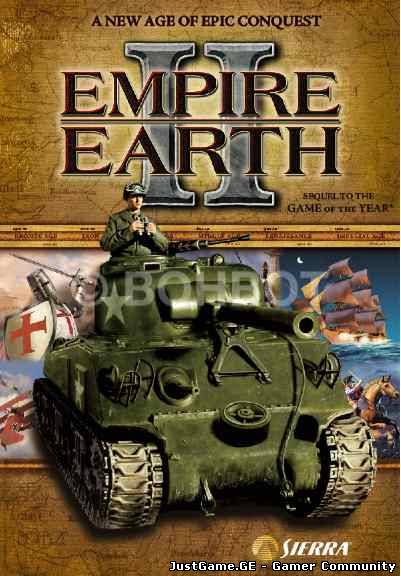 Empire Eath 2