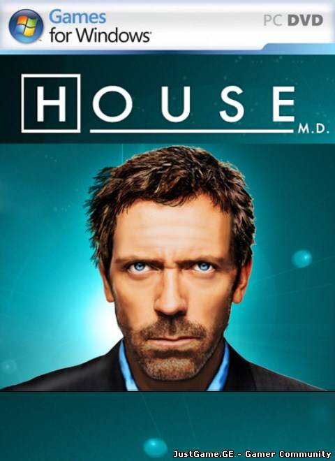 House, M.D (2010/PC)