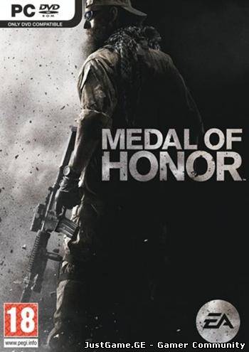 Medal of Honor (2010/ENG/RUS/OpenBeta)