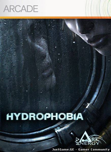 Hydrophobia (2010/ENG/XBOX360/XBLA)