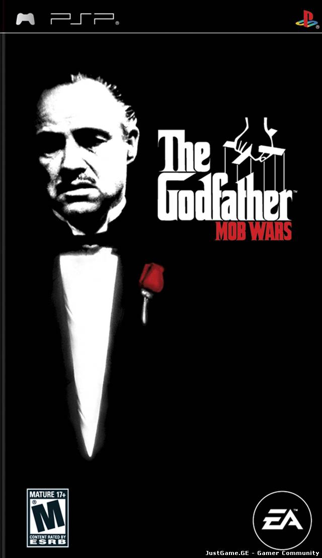The godfather (PSP)