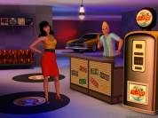 Sims 3: The Fast Lane Stuff (2010/ENG/RUS/MULTI/Add-on) - JustGeme.GE