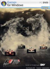 Formula 1 2010 (2010/ENG/RUS/Repack) - JustGame.GE