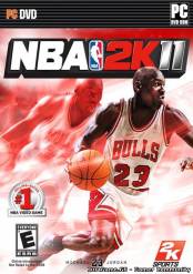 NBA 2K11 (2010/ENG/MULTi5) [L] CRACKFIX - JustGame.GE