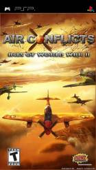 Air Conflicts (PSP/2010) - JustGame.GE