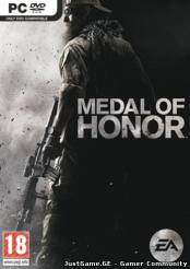 Medal of Honor (2010/ENG/RUS/OpenBeta) - JustGame.GE