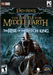 Lord Of The Rings : Batlle For The Middle Earth - JustGame.GE