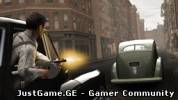 The godfather (PSP) - JustGeme.GE