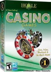 Hoyle Casino Games 2011 (2010/ENG) - JustGame.GE