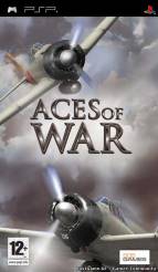Aces Of War (psp) - JustGame.GE