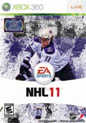 NHL 11 (2010/ENG/XBOX360/DEMO) - JustGame.GE