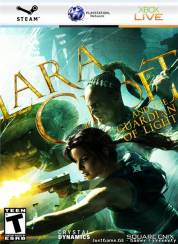 Lara Croft and the Guardian of Light (2010/ENG/XBOX360) - JustGame.GE