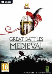 History: Great Battles Medieval (2010/MULTI5) - JustGame.GE
