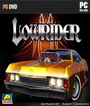LowRider Extreme (2010/ENG/DEMO) - JustGame.GE