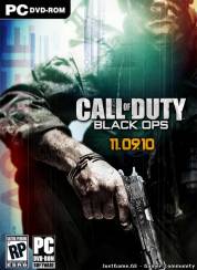Call of Duty: Black Ops (2010/RUS/PC) - JustGame.GE