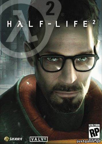 Half-Life 2 Deathmatch - JustGame.GE