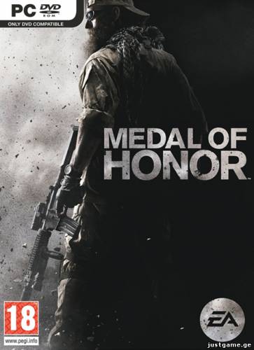 Medal of Honor (2010/ENG/BETA) - JustGame.GE