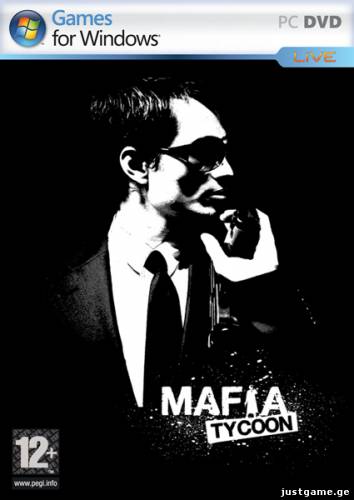 Mafia Tycoon (2009/RUS/RePack) - JustGame.GE