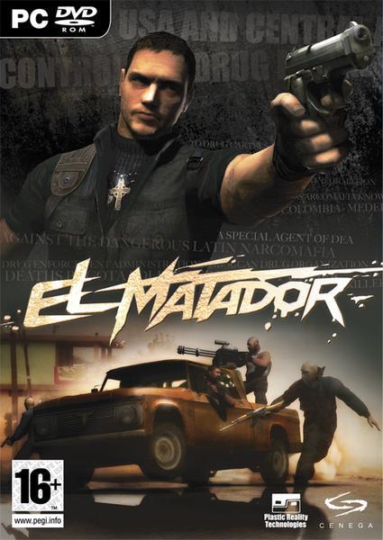 El Matador (2006/RUS)