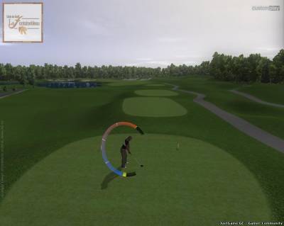 CustomPlay Golf 2010 REPACK - JustGeme.GE