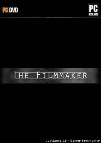 The Filmmaker (2010/ENG) - JustGame.GE