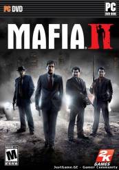 Mafia 2 (2010/ENG/Multi5) Work 100% - JustGame.GE