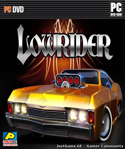 LowRider Extreme (2010/ENG/DEMO)