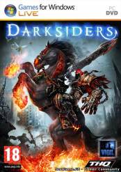 DarkSiders (2010/ENG) - JustGame.GE