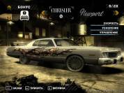 Need For Speed: Most Wanted Muscle (2010/RUS/ENG/RePack) - JustGeme.GE