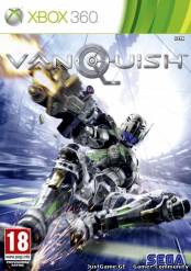 Vanquish (2010/XBOX360/DEMO/Region Free) - JustGame.GE