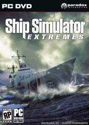 Ship Simulator Extremes (2010/ENG/Repack) - JustGame.GE