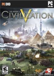 Sid Meier's Civilization 5 (2010/ENG/DEMO) - JustGame.GE