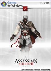 Assassin's Creed 2 (2010/ENG) PC - JustGame.GE
